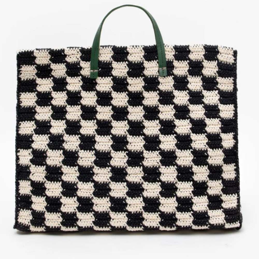 Clare V Summer Simple Tote